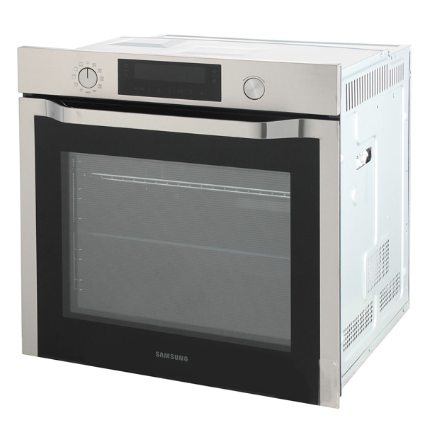 Электрический духовой шкаф Samsung NV70H3340BS — фото 11