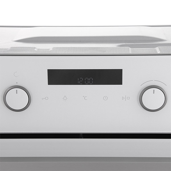 Электрический духовой шкаф Gorenje BO647A20WG-M — фото 3