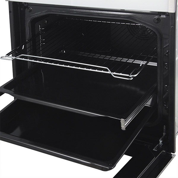 Электрический духовой шкаф Gorenje BO647A20WG-M — фото 4