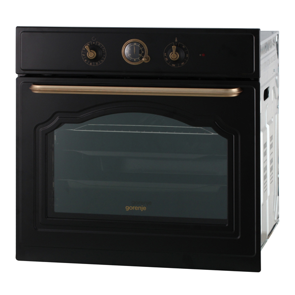 Электрический духовой шкаф Gorenje Classico BO731CLB — фото 4