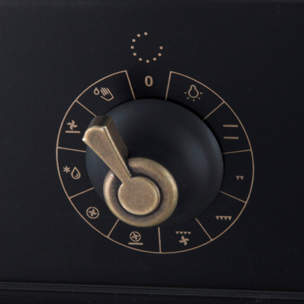 Электрический духовой шкаф Gorenje Classico BO731CLB — фото 5