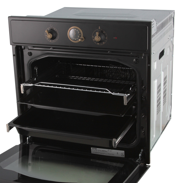 Электрический духовой шкаф Gorenje Classico BO731CLB — фото 7