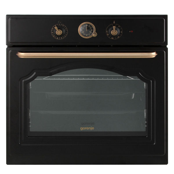 Электрический духовой шкаф Gorenje Classico BO731CLB — фото 10
