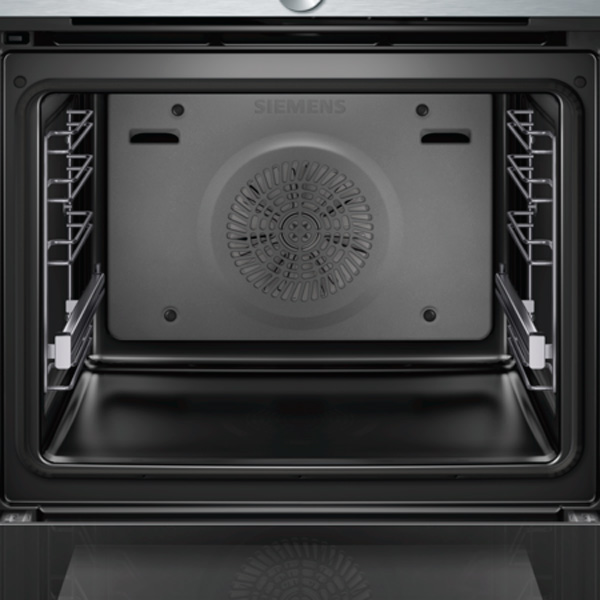 Электрический духовой шкаф Siemens iQ700 HB633GNS1 — фото 3
