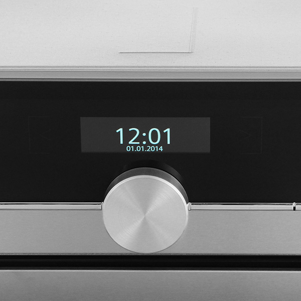 Электрический духовой шкаф Siemens iQ700 HB633GNS1 — фото 4