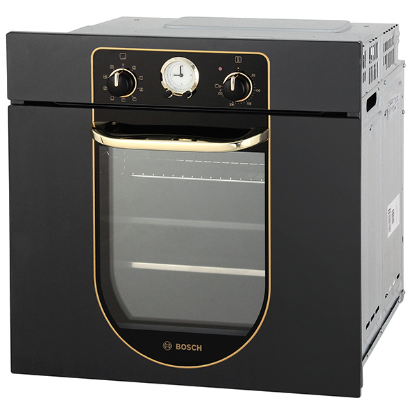 Электрический духовой шкаф Bosch Nostalgie HBA23BN61 — фото 7