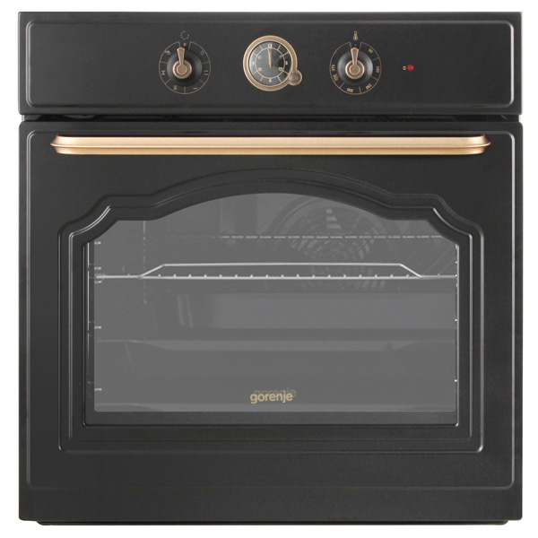 Электрический духовой шкаф Gorenje Classico BO53CLB — фото 4