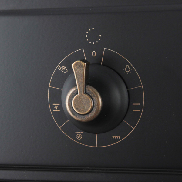Электрический духовой шкаф Gorenje Classico BO53CLB — фото 5