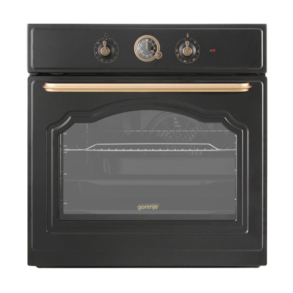 Электрический духовой шкаф Gorenje Classico BO53CLB — фото 9