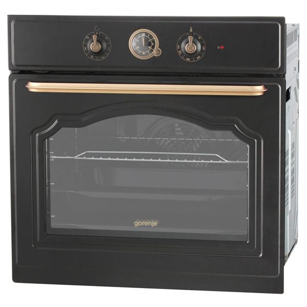 Электрический духовой шкаф Gorenje Classico BO53CLB — фото 10