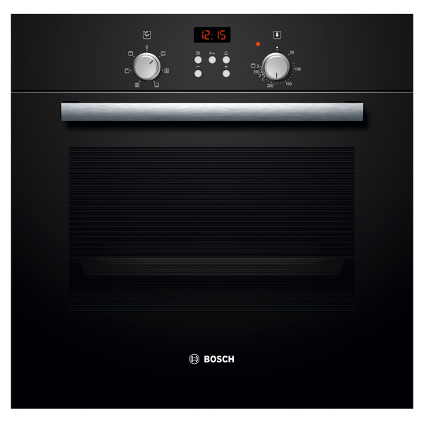 Электрический духовой шкаф Bosch HBN231S4