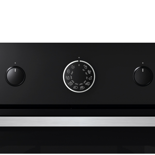 Электрический духовой шкаф Gorenje Simplicity BO72SY2B — фото 2