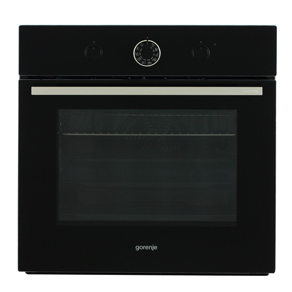 Электрический духовой шкаф Gorenje Simplicity BO72SY2B — фото 4