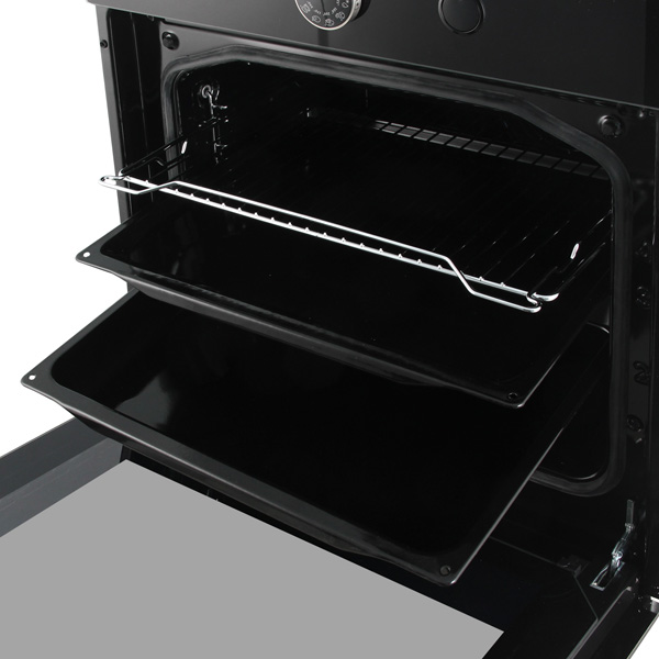 Электрический духовой шкаф Gorenje Simplicity BO72SY2B — фото 6