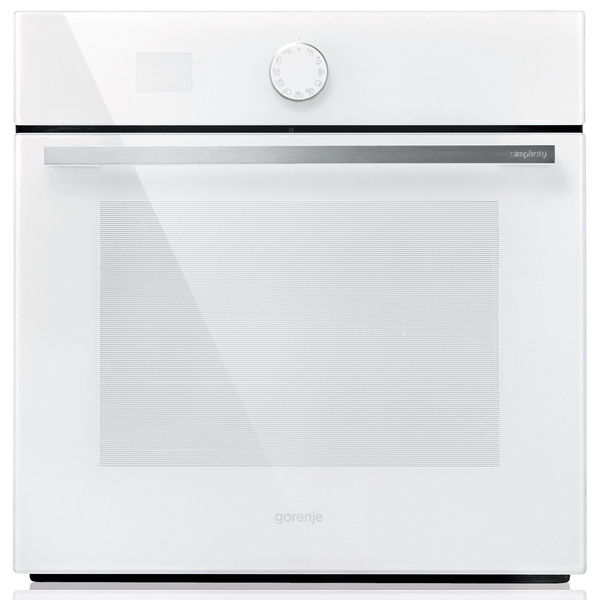 Электрический духовой шкаф Gorenje Simplicity2 ВO751SY2W