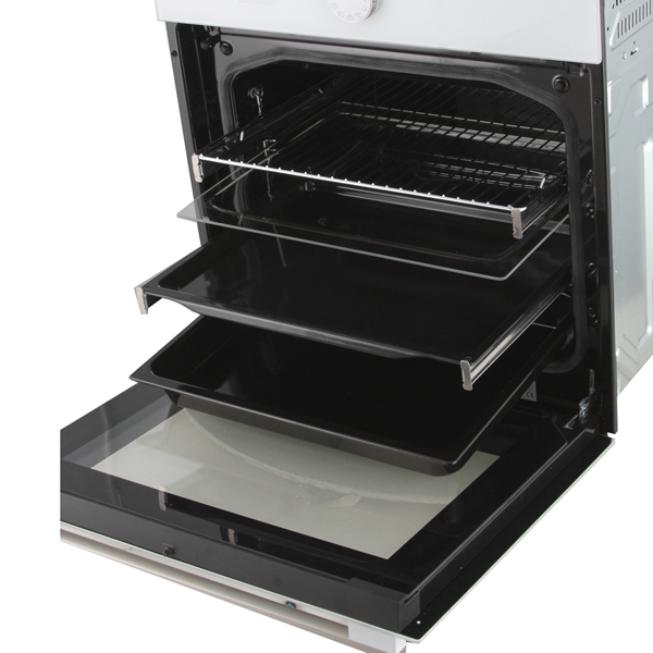 Электрический духовой шкаф Gorenje Simplicity2 ВO751SY2W — фото 4