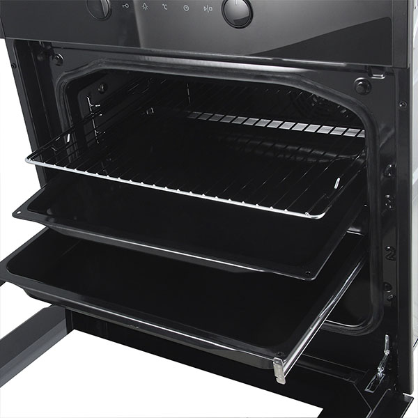 Электрический духовой шкаф Gorenje BO647A20BG — фото 4