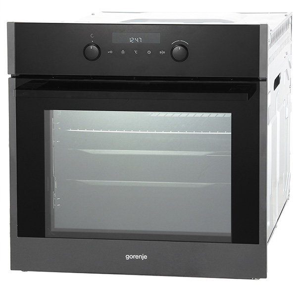 Электрический духовой шкаф Gorenje BO647A20BG — фото 6