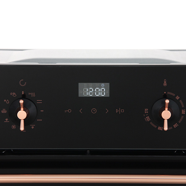 Электрический духовой шкаф Gorenje BO637INB — фото 3