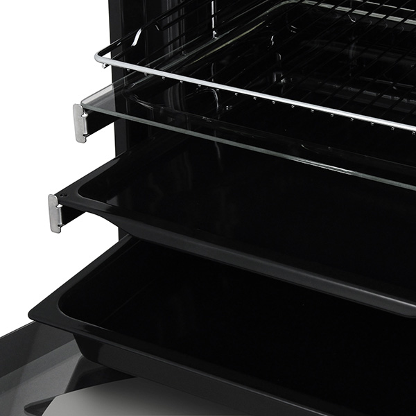 Электрический духовой шкаф Gorenje BO637INB — фото 4