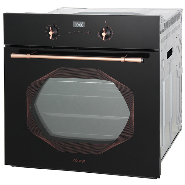Электрический духовой шкаф Gorenje BO637INB — фото 7