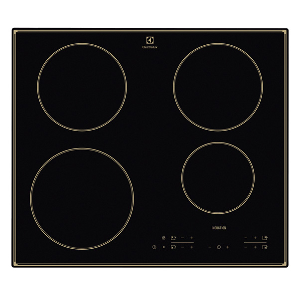 Встраиваемая индукционная панель Electrolux IPE644RBC