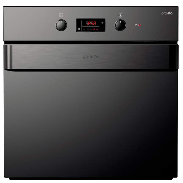 Электрический духовой шкаф Gorenje BO73ORAB
