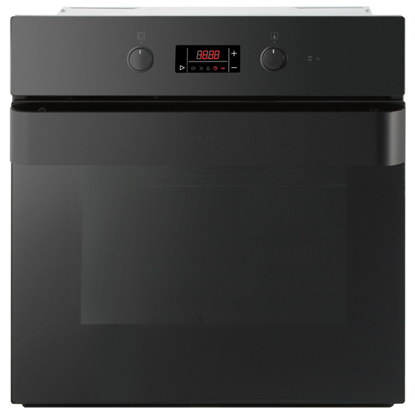 Электрический духовой шкаф Gorenje BO73ORAB — фото 4