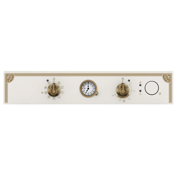 Электрический духовой шкаф Electrolux OPEB2650V — фото 2