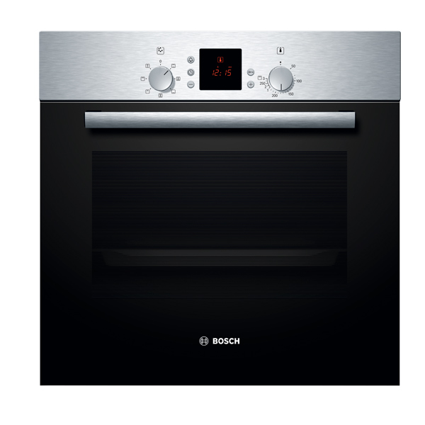 Электрический духовой шкаф Bosch HBN231E3