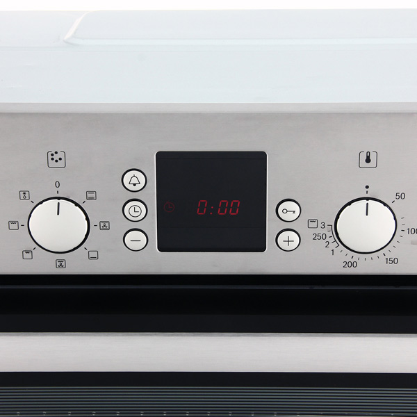 Электрический духовой шкаф Bosch HBN231E3 — фото 2