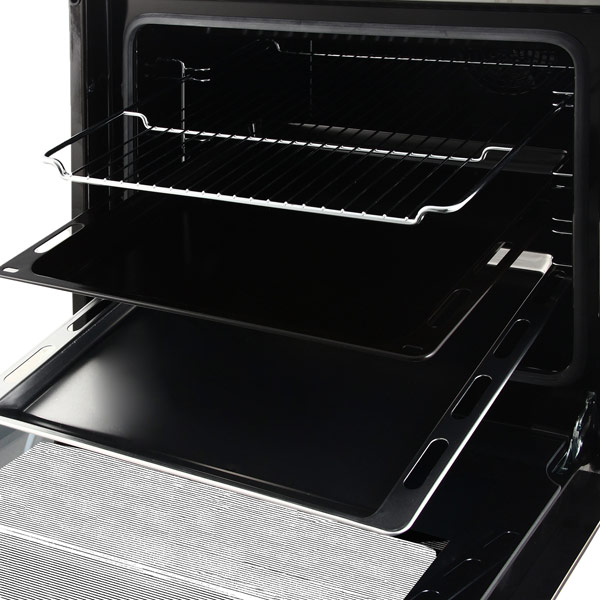 Электрический духовой шкаф Bosch HBN231E3 — фото 3