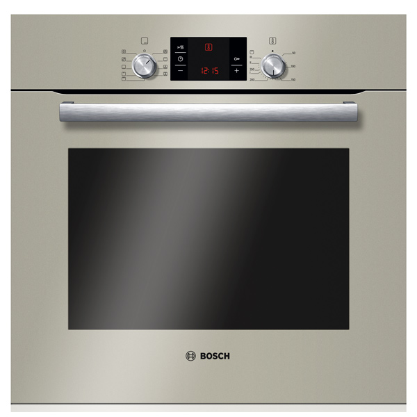 Электрический духовой шкаф Bosch HBG33B530