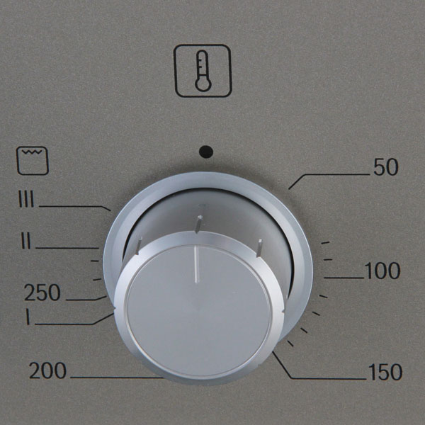 Электрический духовой шкаф Bosch HBG33B530 — фото 6