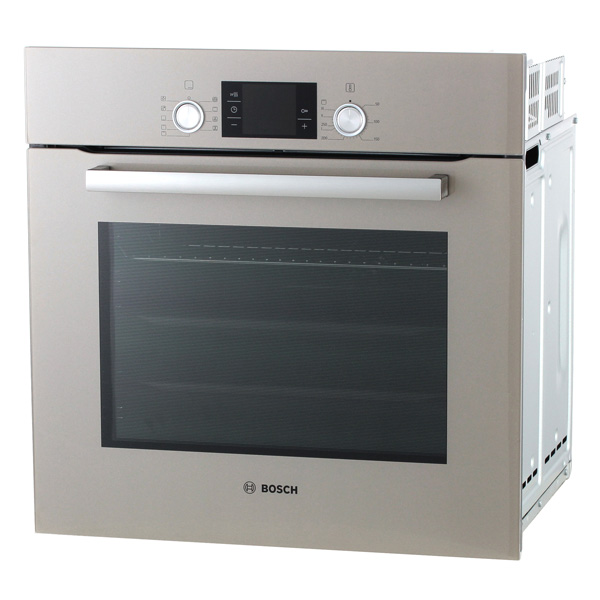 Электрический духовой шкаф Bosch HBG33B530 — фото 9