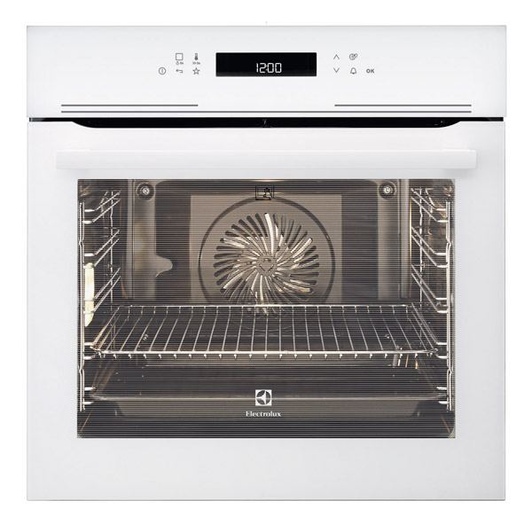 Электрический духовой шкаф Electrolux EOA95851AV