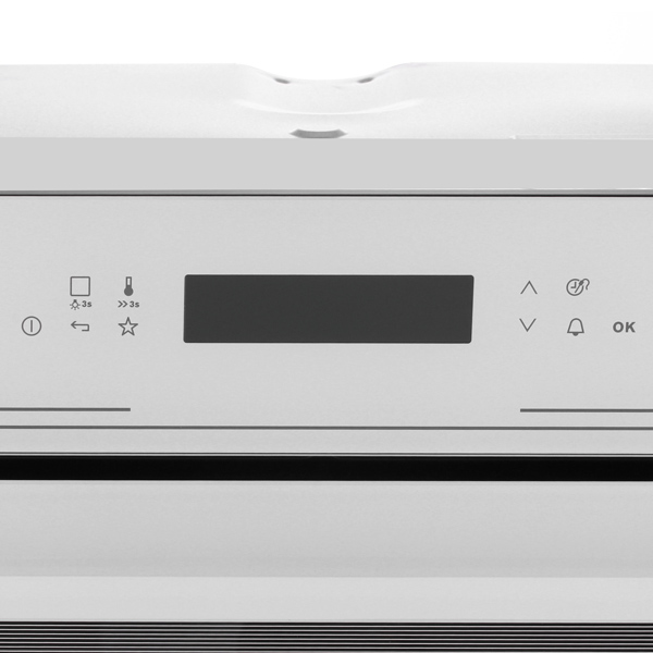Электрический духовой шкаф Electrolux EOA95851AV — фото 3