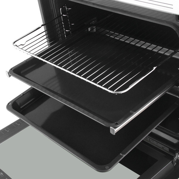Электрический духовой шкаф Electrolux EOA95851AV — фото 4
