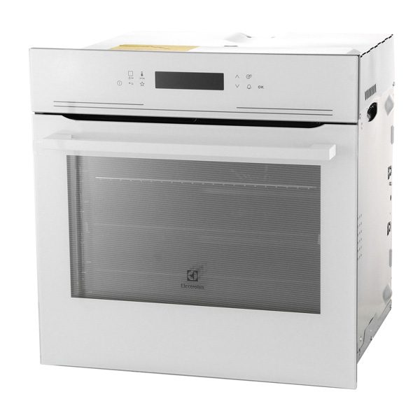 Электрический духовой шкаф Electrolux EOA95851AV — фото 6