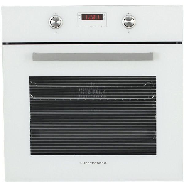 Электрический духовой шкаф Kuppersberg SB 663 W