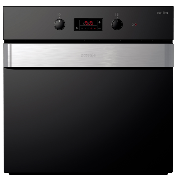 Электрический духовой шкаф Gorenje BO73ORAX