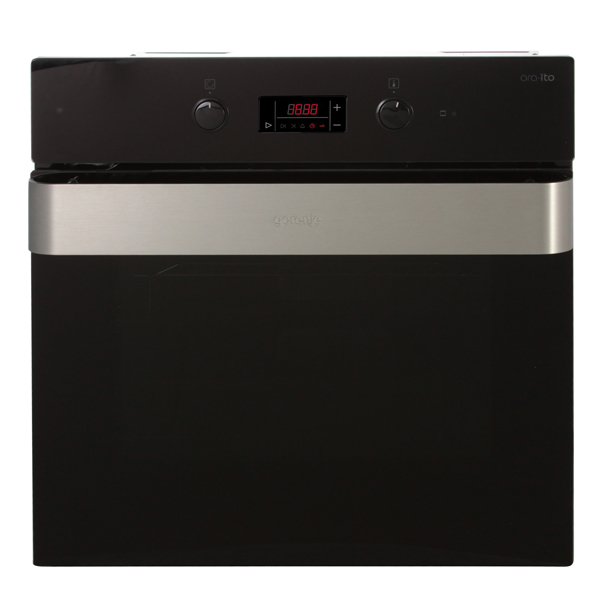 Электрический духовой шкаф Gorenje BO73ORAX — фото 9