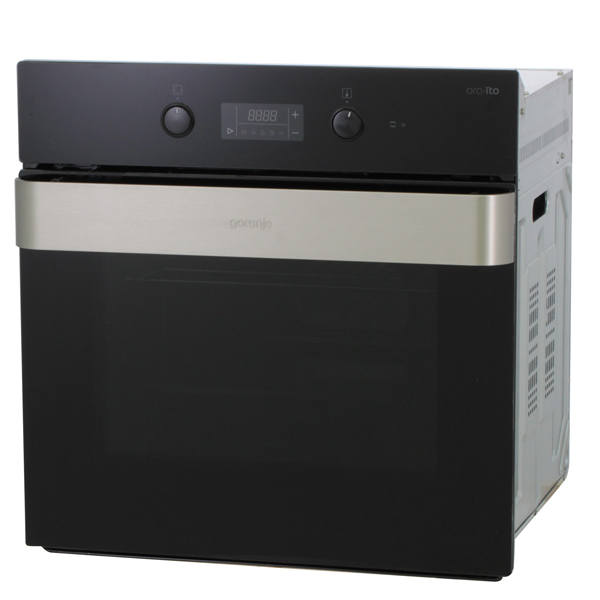 Электрический духовой шкаф Gorenje BO73ORAX — фото 10