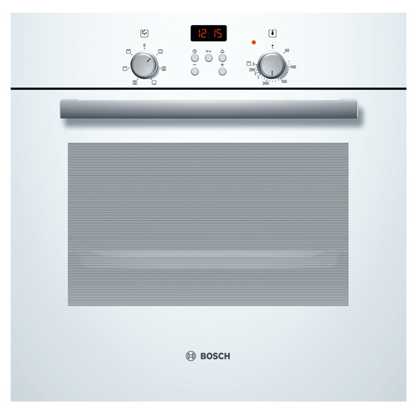 Электрический духовой шкаф Bosch HBN231W4