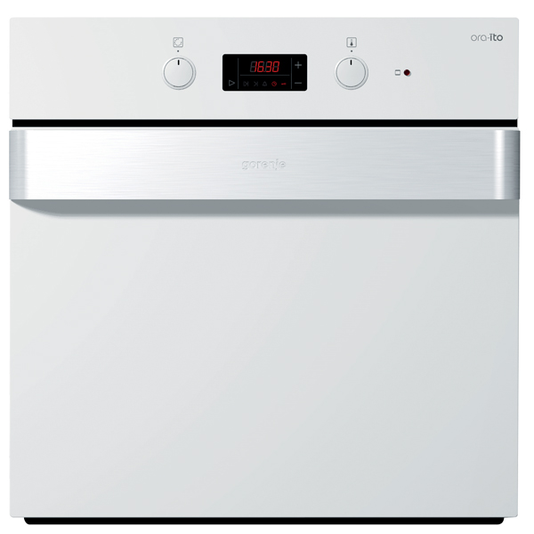 Электрический духовой шкаф Gorenje BO73-ORA-W