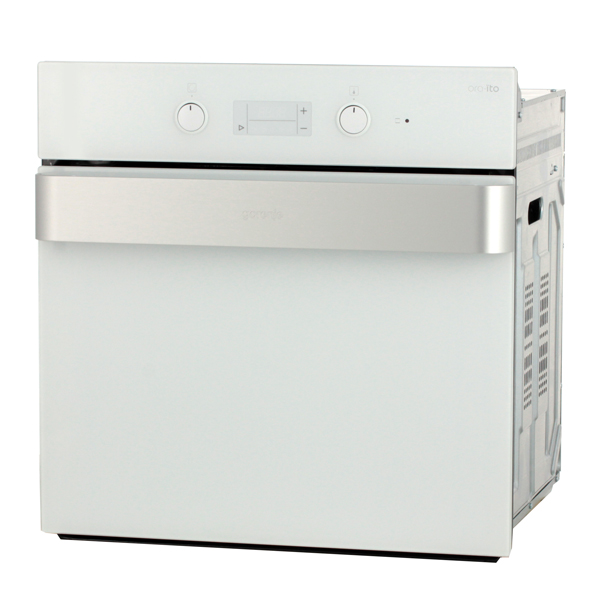 Электрический духовой шкаф Gorenje BO73-ORA-W — фото 8