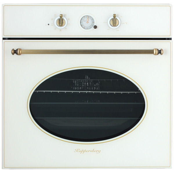 Электрический духовой шкаф Kuppersberg SR 663 W