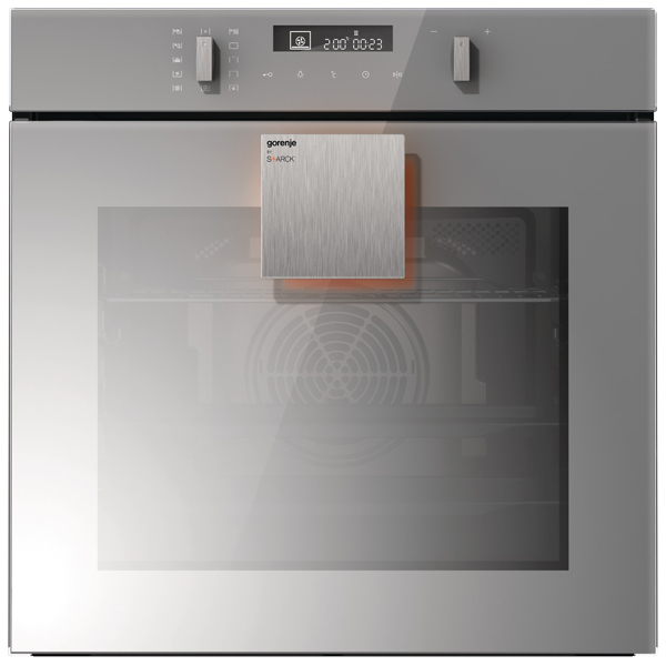 Электрический духовой шкаф Gorenje STARK BO747ST