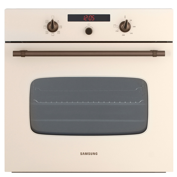 Электрический духовой шкаф Samsung NV70H3350CE