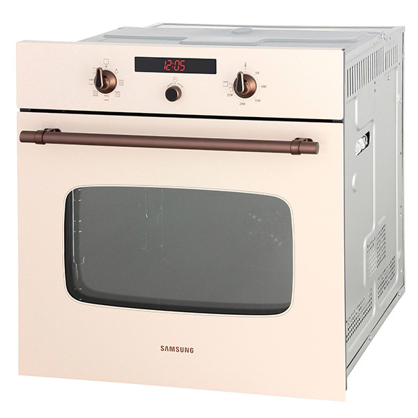 Электрический духовой шкаф Samsung NV70H3350CE — фото 2
